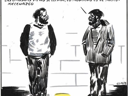 El Roto