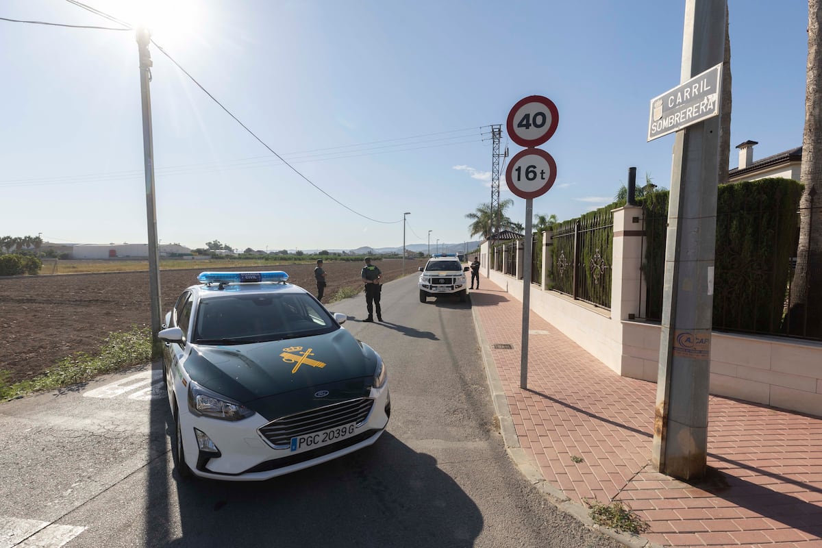 Vox logra que el PP cierre un centro de menores en Murcia: “Ningún ...