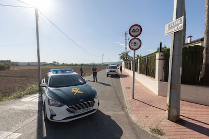 Vox logra que el PP cierre un centro de menores en Murcia: “Ningún vecino se había quejado”
