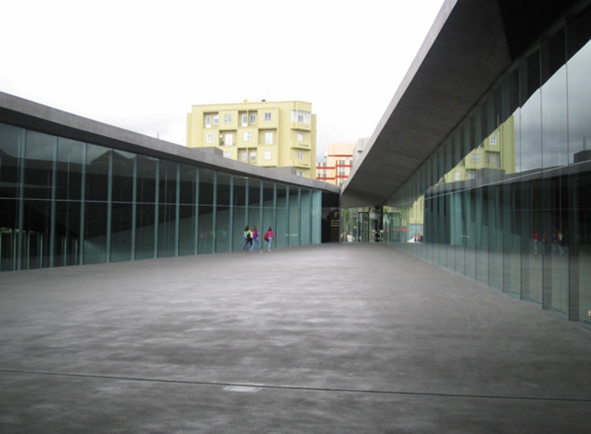 Tenerife Espacio de las Artes | Fotos | Fotos | EL PAÍS