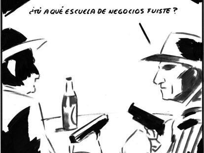 El Roto