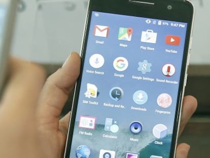 Así se encarecerán los móviles, DVDs, discos duros y ordenadores por el nuevo canon digital