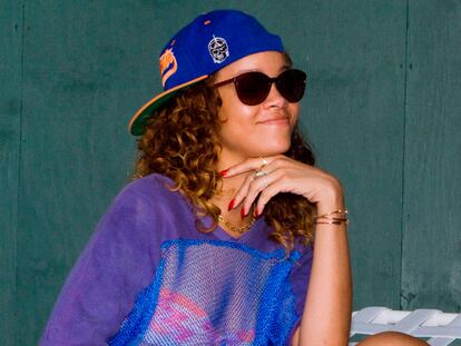 Todos tenemos un mal día de pelo: las famosas -y la cosmética- te enseñan a disimularlo