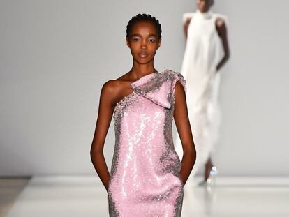 El romanticismo y la elegancia de Ralph & Russo