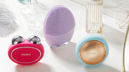 Dispositivos FOREO Black Friday
