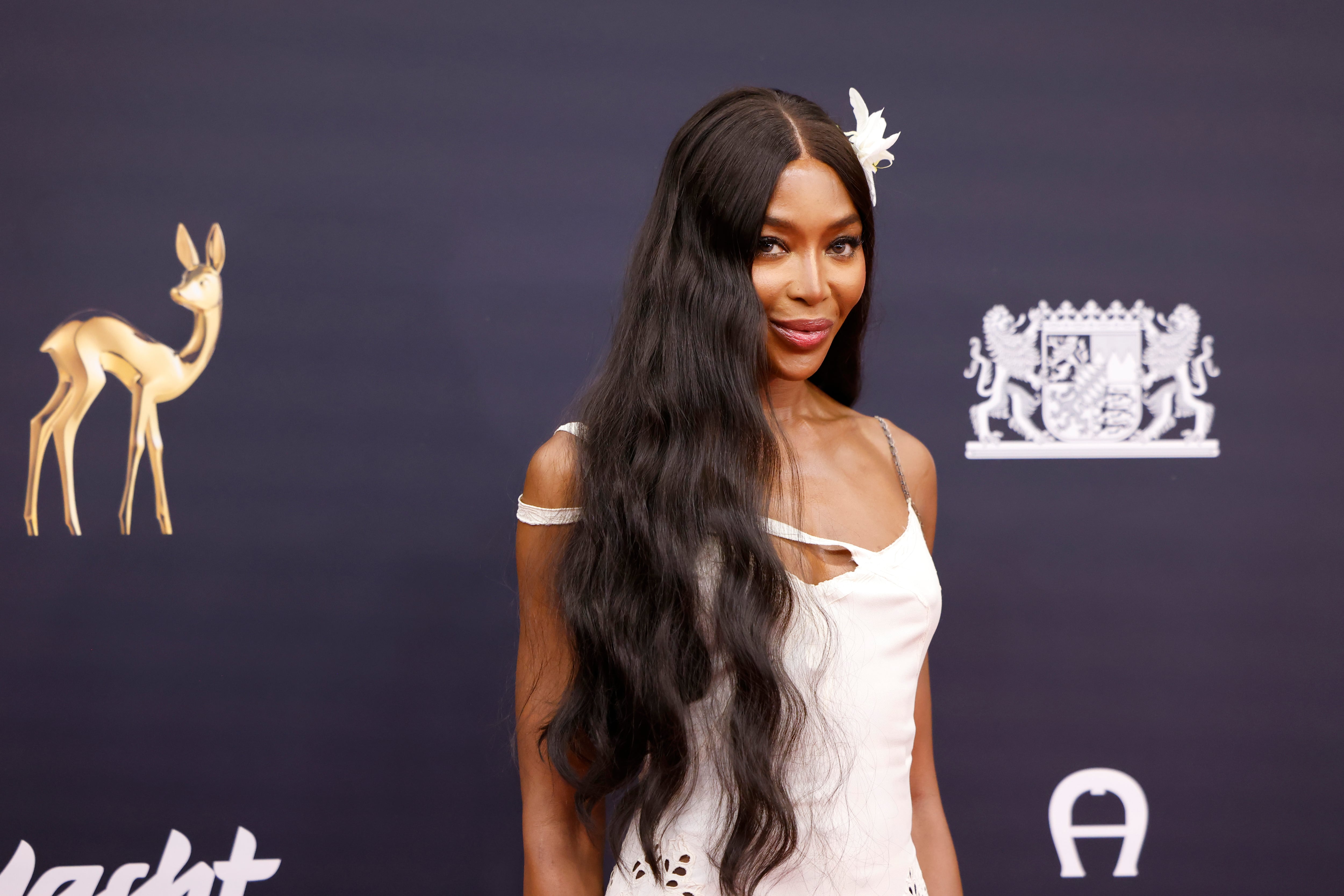 Naomi Campbell culpa a su abogada del escándalo financiero de su fundación: "Confíe en la persona equivocada"