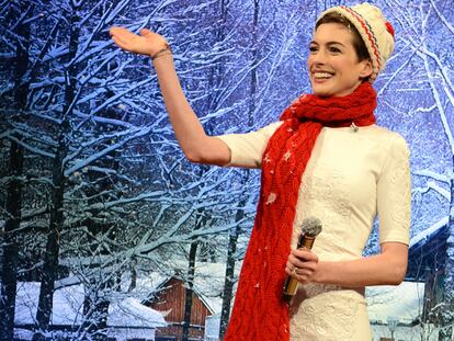 Las celebrities te desean ¡Feliz Navidad!