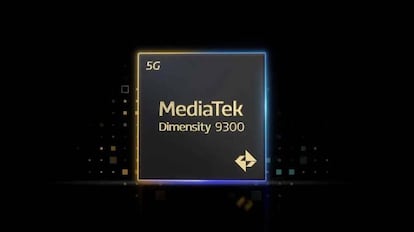 MediaTek Dimensity 9300