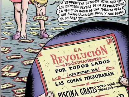 Viñeta de M. Brieva