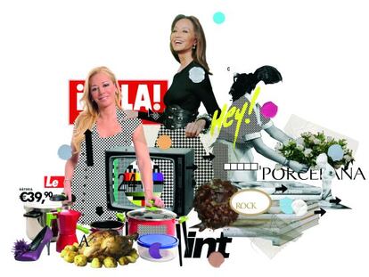 A ver si tienes ‘güevos’