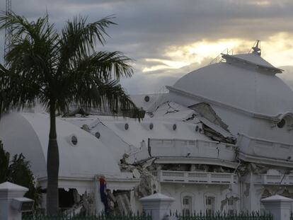 Terremotos: Haití 30 - Japón 1