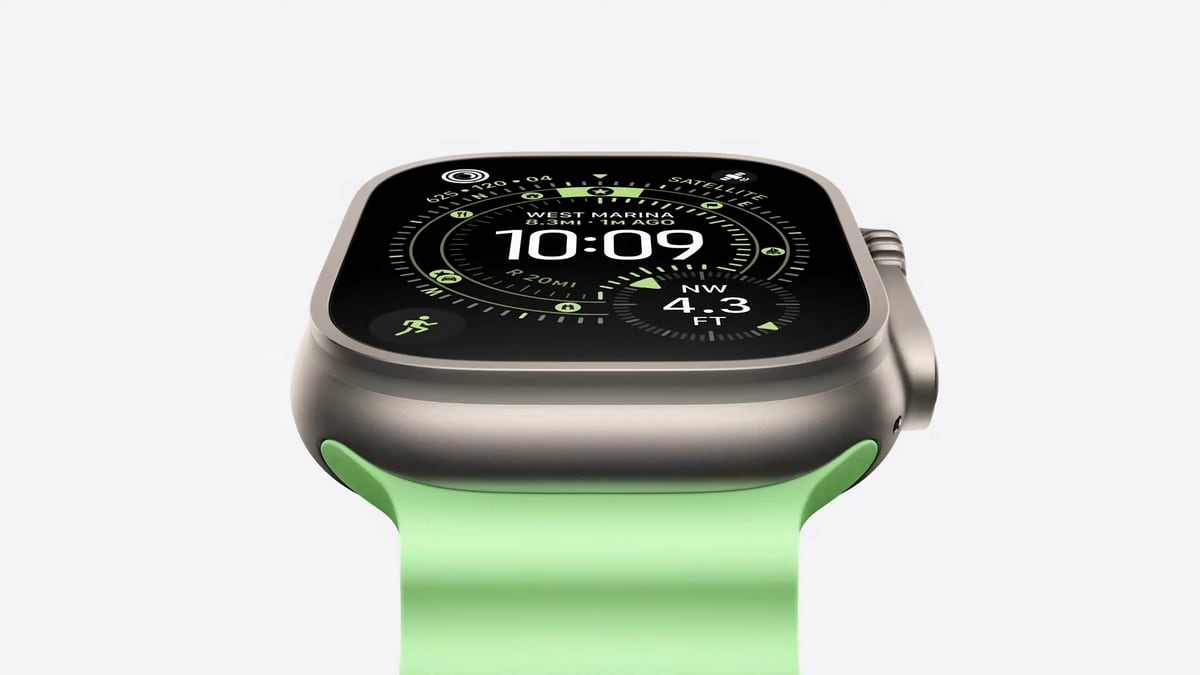 Telegram por fin regresa al Apple Watch: ya puedes leer y contestar chats desde el reloj