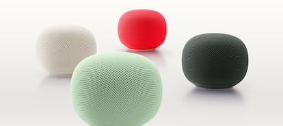 Colores del Google Home