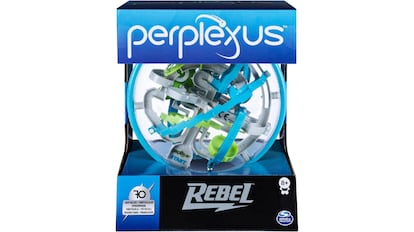 Los mejores regalos para niños de 11 años: bola Perplexus