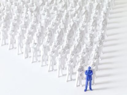 Diez trucos (gratis) que te ayudarán a encontrar trabajo