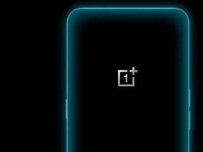 Logo de OnePlus