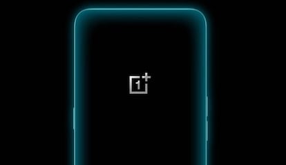 Logo de OnePlus