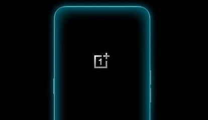 Logo de OnePlus