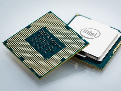 Desvelan la séptima generación de procesadores Intel
