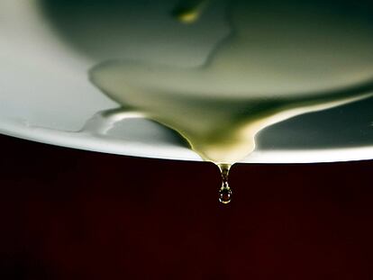 ¿Alguien sabe de aceites?