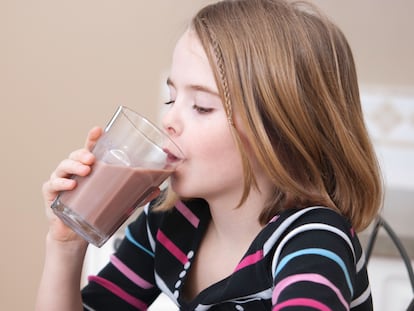 Los batidos y otras bebidas lácteas suponen un aporte del 5,99% del azúcar añadido total de la dieta de la población española, según un estudio realizado por la FEN.