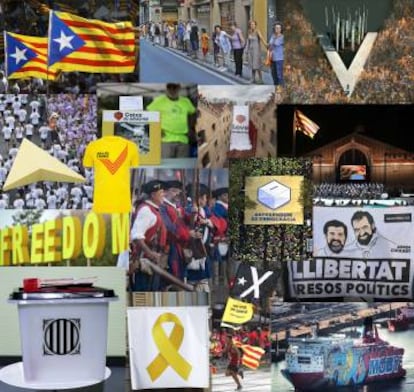 Después del largo periplo del 'procés', la crítica liberal y realista al populismo empieza a llegar ahora al mundo independentista.