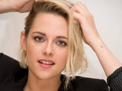 La actriz Kristen Stewart no tiene cuenta en Instagram, según ella, porque no la necesita. 