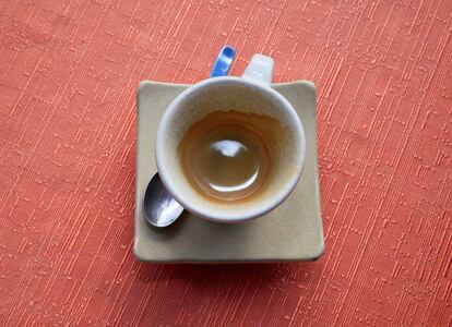 Poder pagarse el café en la empresa con un implante es parte de lo que se ofrece.