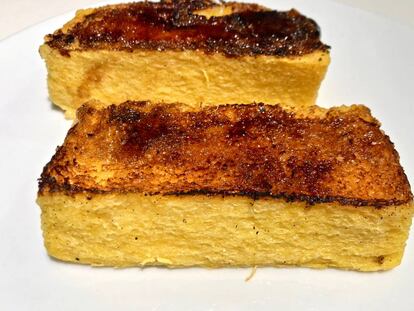 TORRIJAS / CAPEL