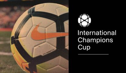 International champions cup