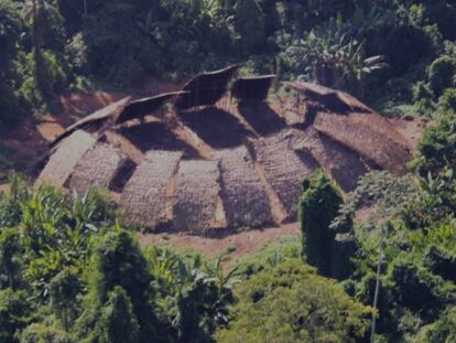 “A 12 Km”: indígenas Yanomami isolados nunca viram o garimpo tão próximo