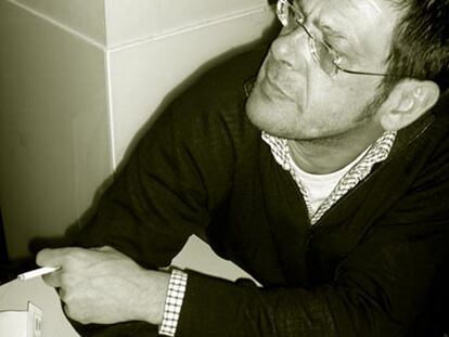 Miguel Martínez-Lage.