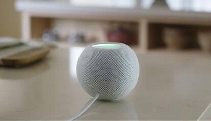 Apple HomePod mini