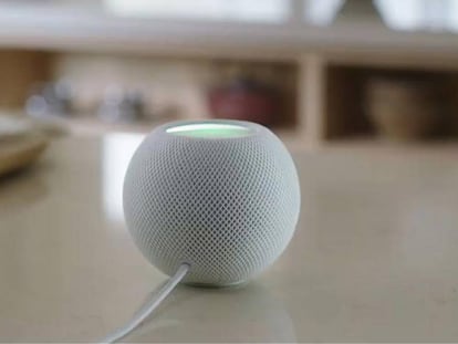 Apple todavía no se rinde: esto es lo que prepara para el nuevo HomePod mini