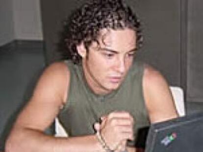 Entrevista con David Bisbal
