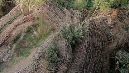 Fotograma de &#039;Sobre la marxa (el inventor de la selva)&#039;