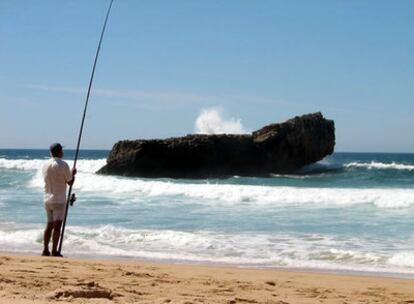 Uno de los destinos más accesibles es el Algarve