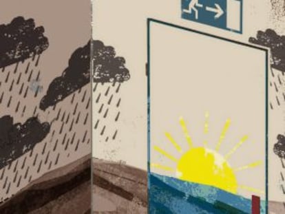 La hora más difícil de España