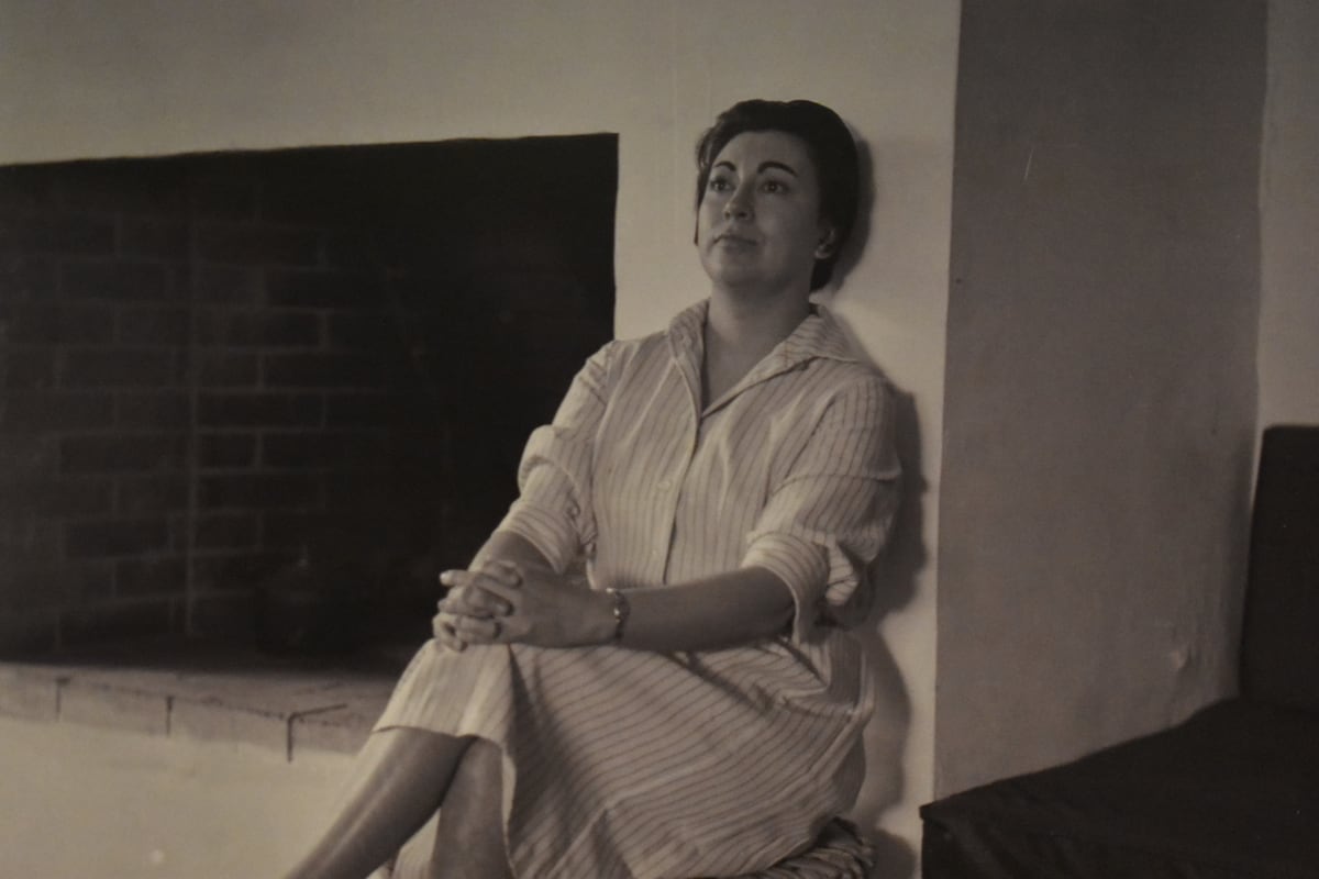 Los 100 años de Rosario Castellanos: una vida comprometida marcada por la  tragedia | EL PAÍS México