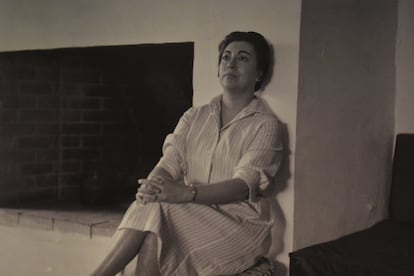 Rosario Castellanos