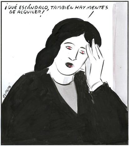 El Roto 9.05.23