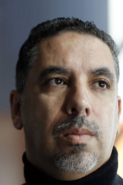 Omar Dehbi.