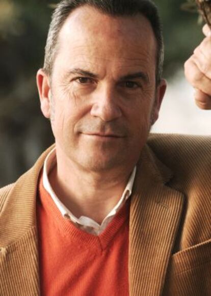 Juan Carlos Rubio