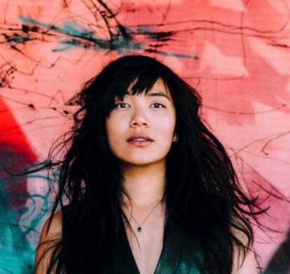 'A man alive' es el nuevo álbum de Thao & The get down stay down.