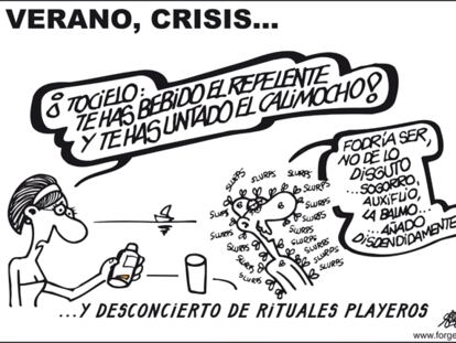FORGES