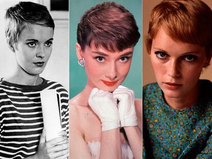 El reinado del ‘pixie’: los 30 cortos más icónicos de la historia