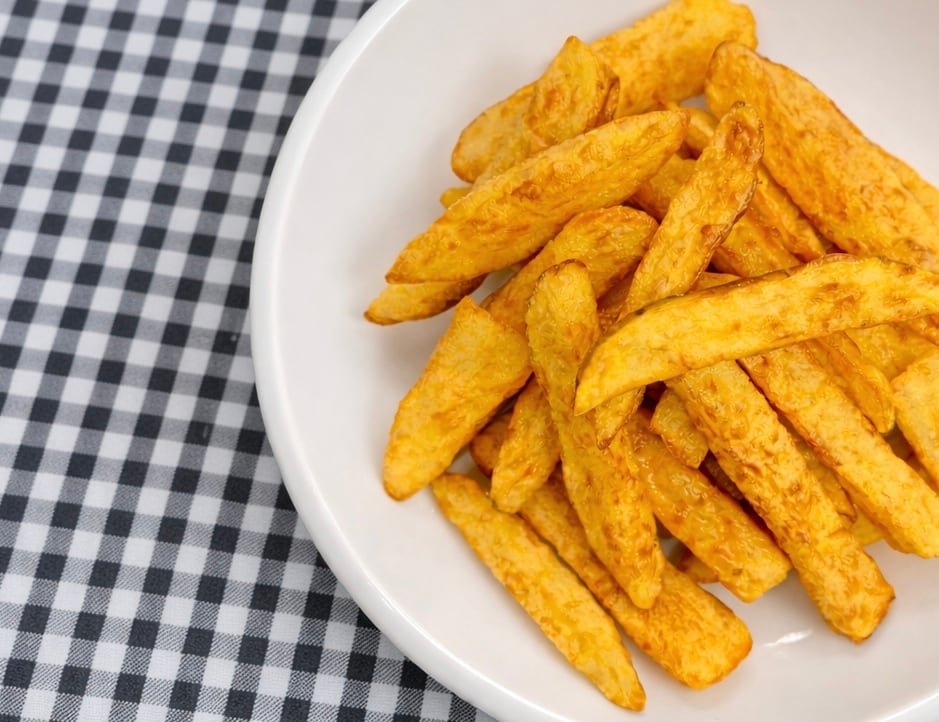 Ya llevan la sal y la acidez incorporadas