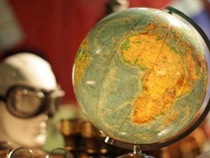 Por qué todos los países deben contribuir a poner fin a la pobreza mundial