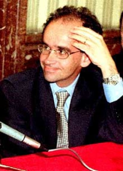 Paolo Pinamonti.