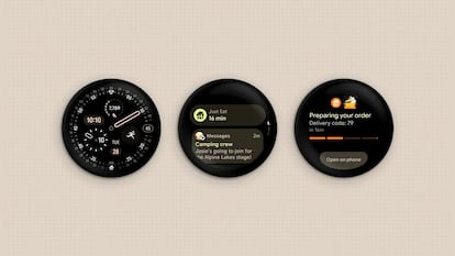 Wear OS 7 de Google